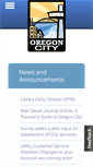 Mobile Screenshot of orcity.org